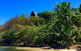 Oneta Resort Naqara Fiji
