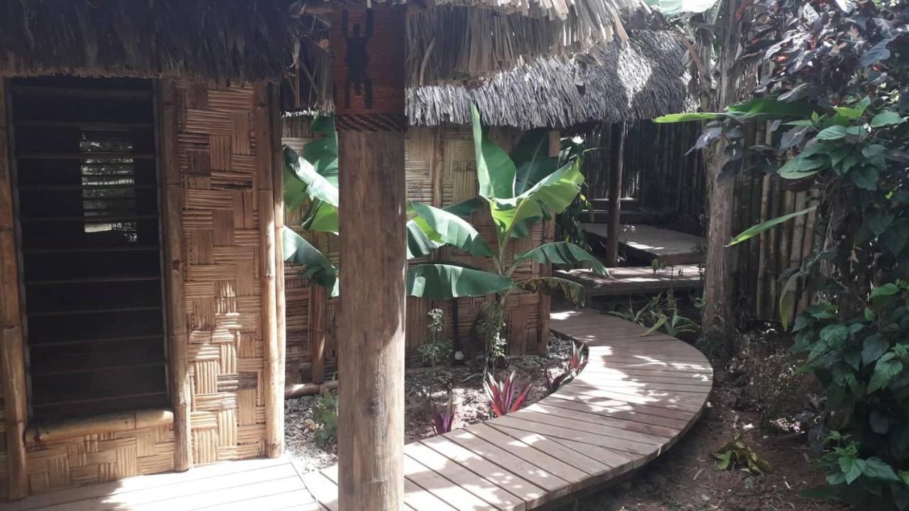 Oneta Resort Naqara Exterior photo