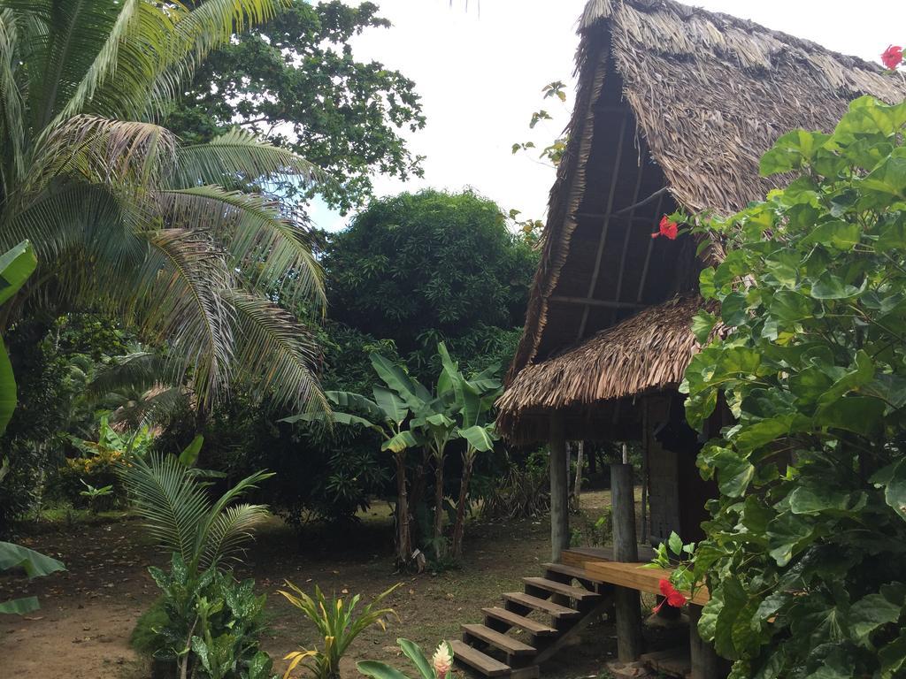 Oneta Resort Naqara Exterior photo