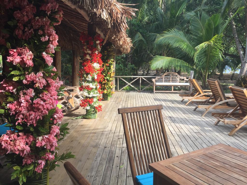 Oneta Resort Naqara Exterior photo