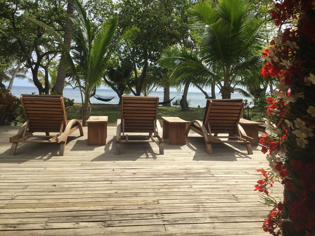 Oneta Resort Naqara Exterior photo