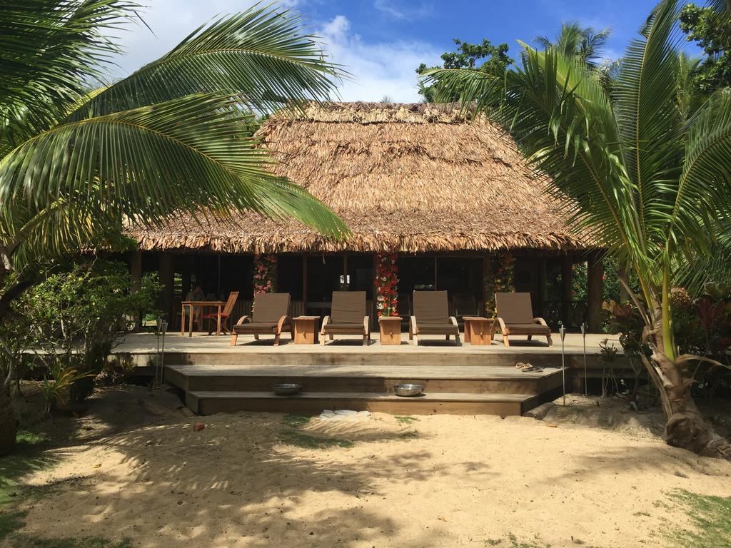 Oneta Resort Naqara Exterior photo