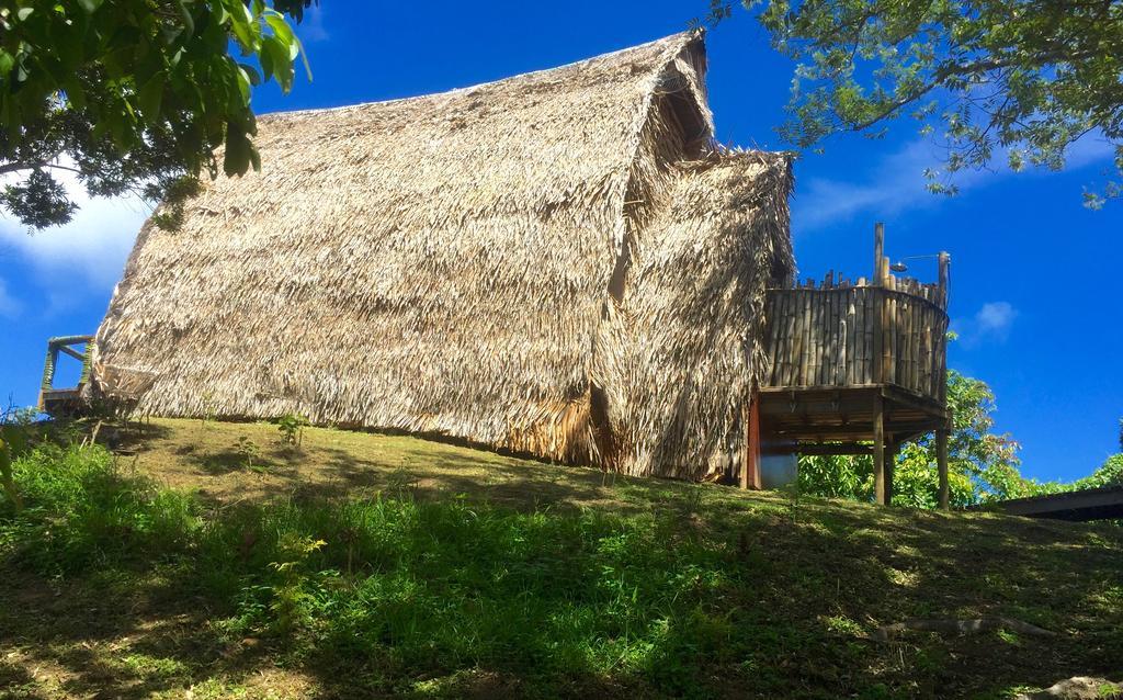 Oneta Resort Naqara Exterior photo