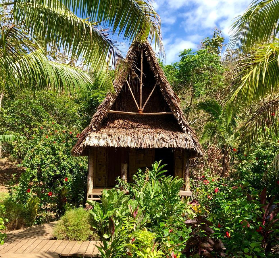 Oneta Resort Naqara Exterior photo