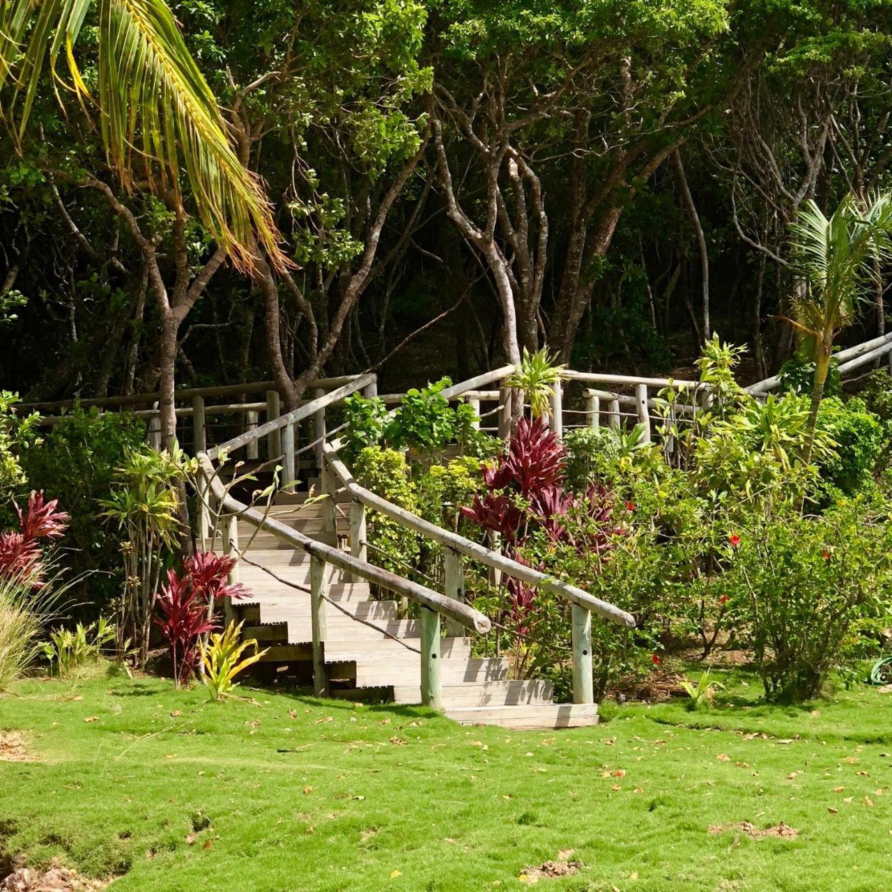 Oneta Resort Naqara Exterior photo